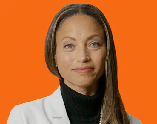 Dr. Nathalie McKenzie