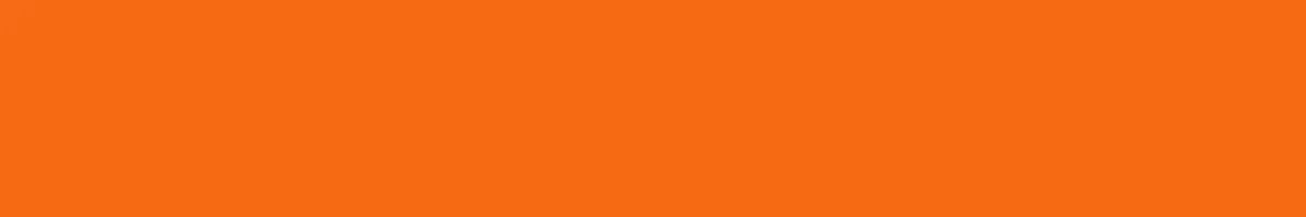 Orange background