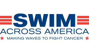 Swim Across America Logo