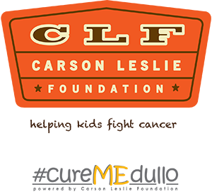 Carson Leslie Foundation & CureMed