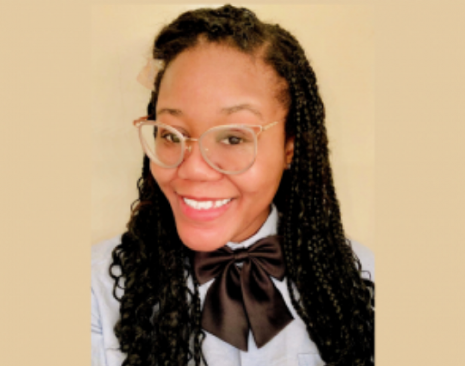Dr. Ogie M. Ezeoke