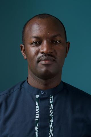 Dr. Fidel Rubagumya