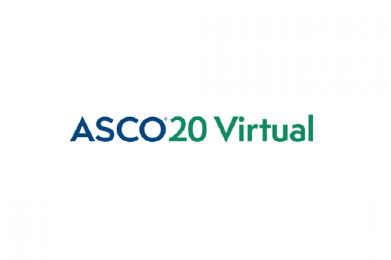 ASCO20 Virtual Meeting official logo