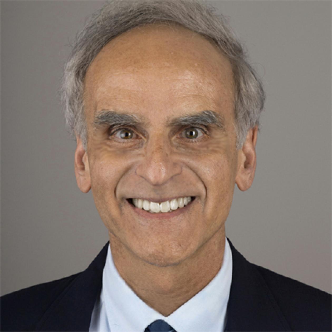 Dr. Stephen Cannistra