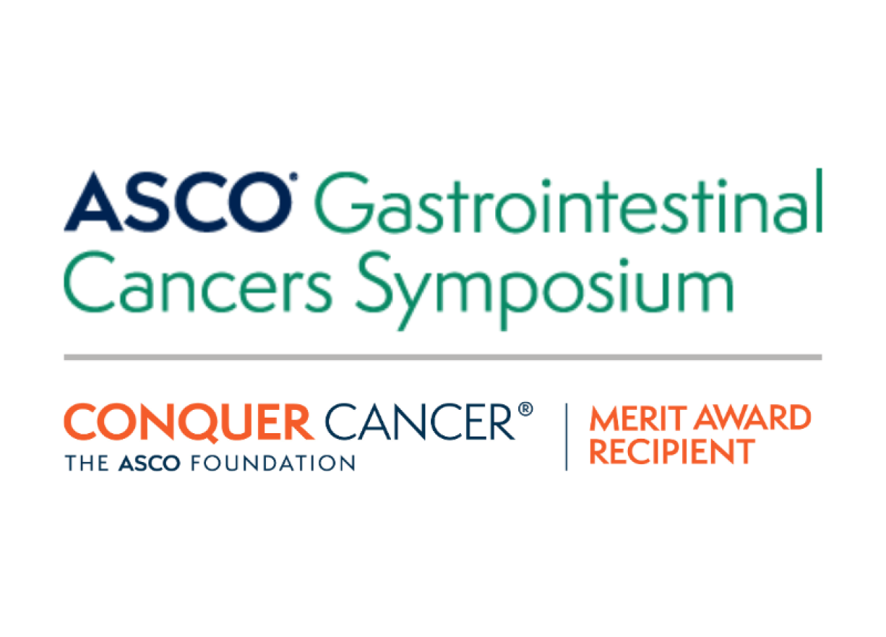 Conquer Cancer Announces 2024 Gastrointestinal Cancers Symposium Merit