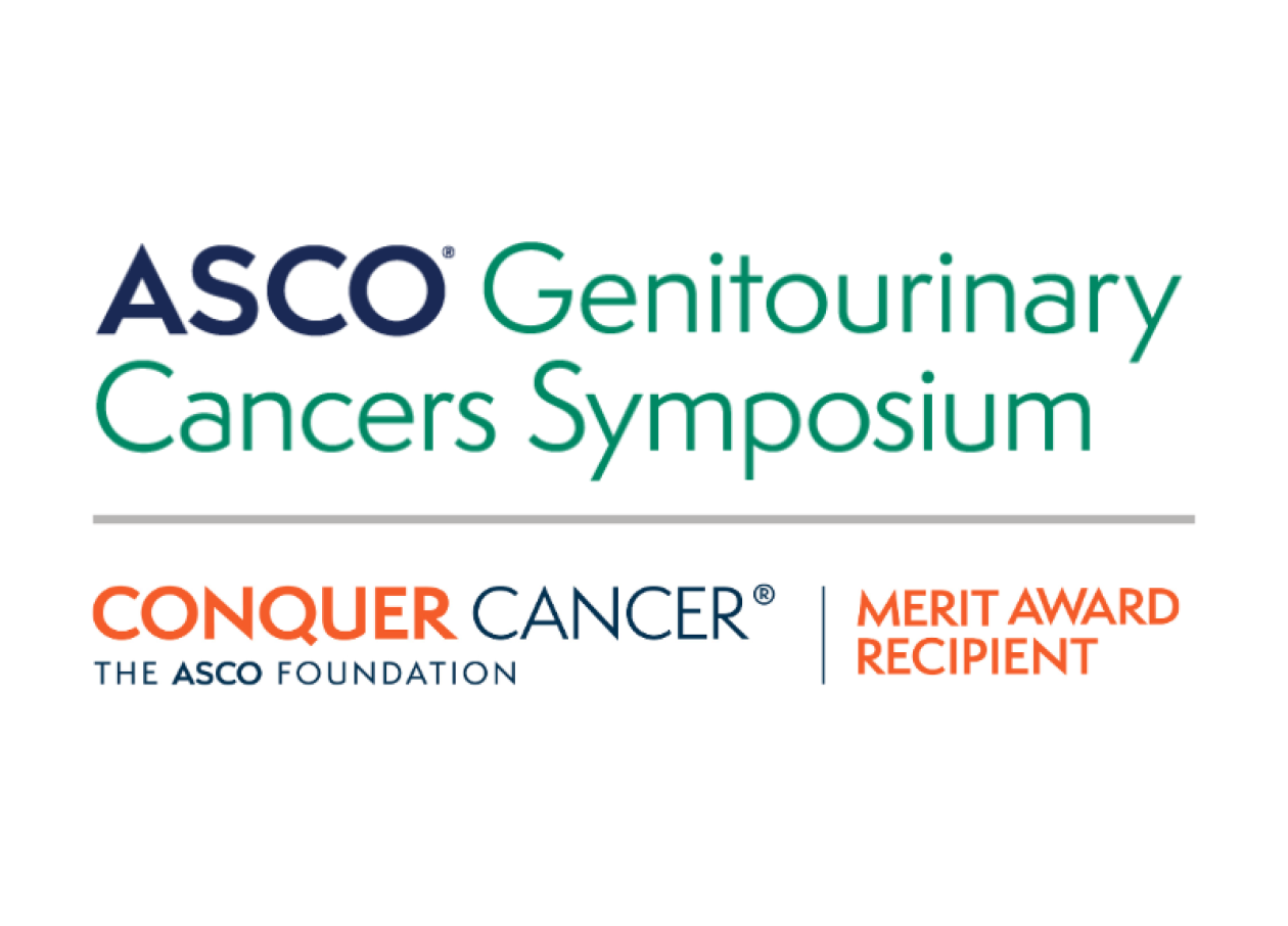 Conquer Cancer Announces 2024 Genitourinary Cancers Symposium Merit