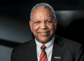 Dr. Otis Brawley