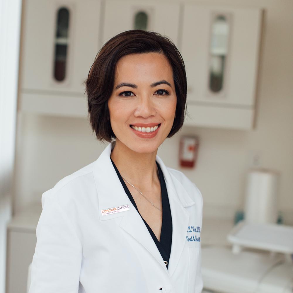 Dr. Chi Viet